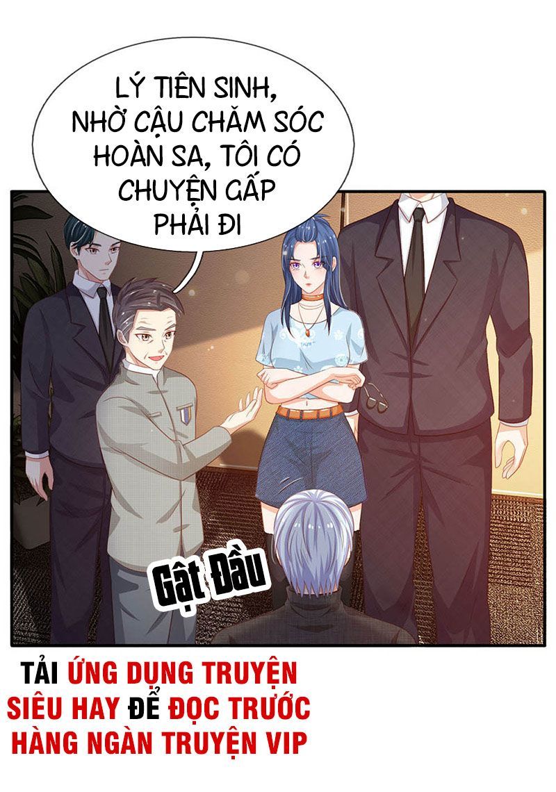 Ngạo Thị Thiên Địa Chapter 76 - 15