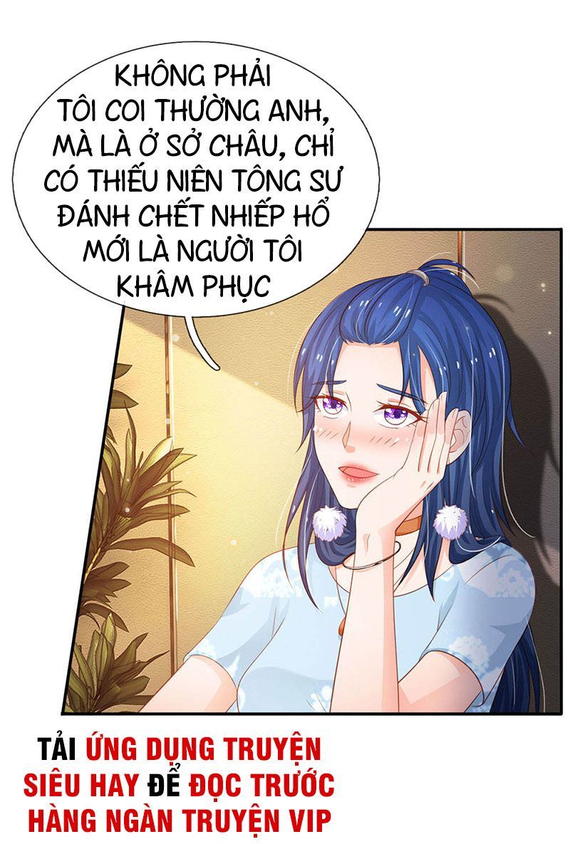 Ngạo Thị Thiên Địa Chapter 76 - 19