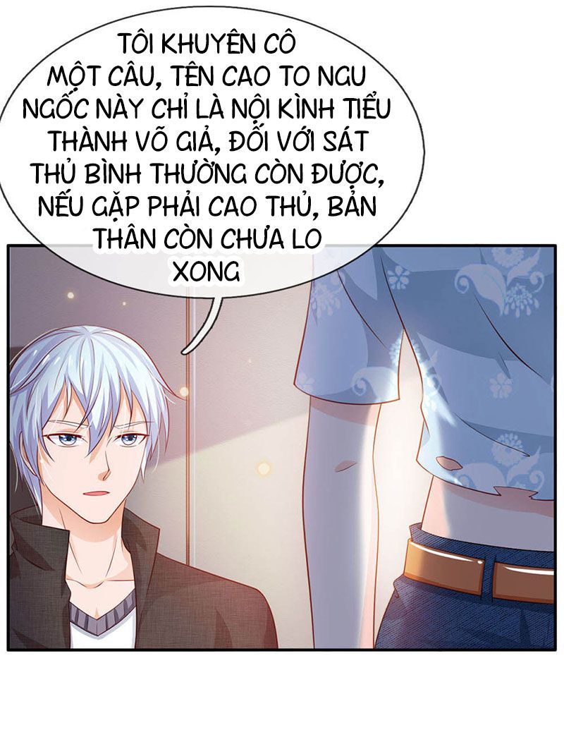 Ngạo Thị Thiên Địa Chapter 77 - 11