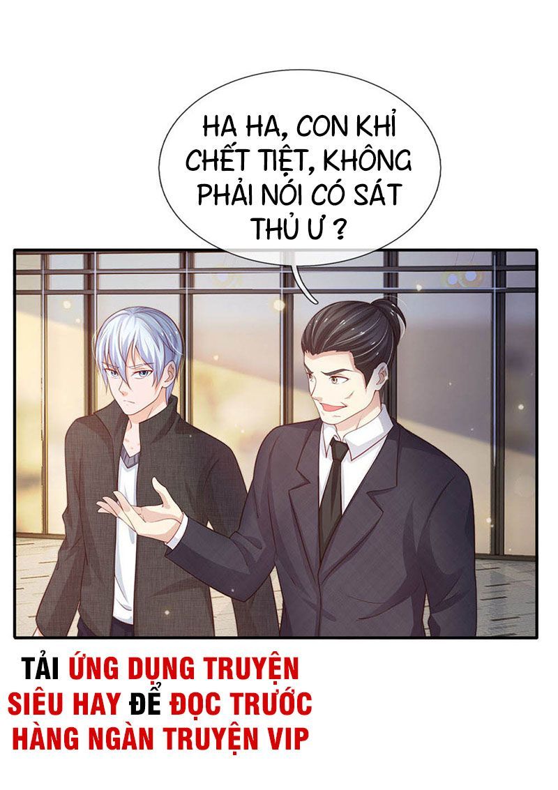 Ngạo Thị Thiên Địa Chapter 77 - 20