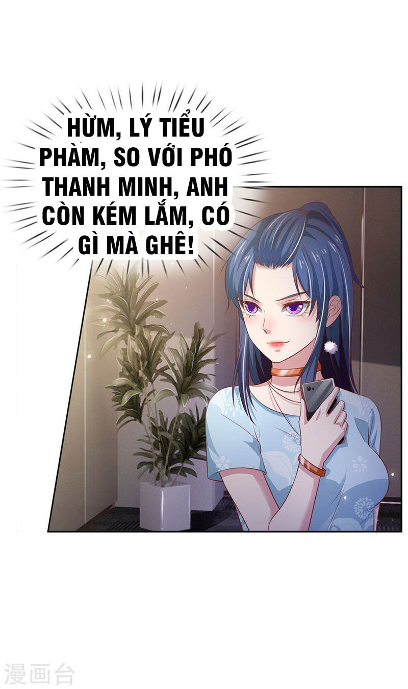 Ngạo Thị Thiên Địa Chapter 79 - 11