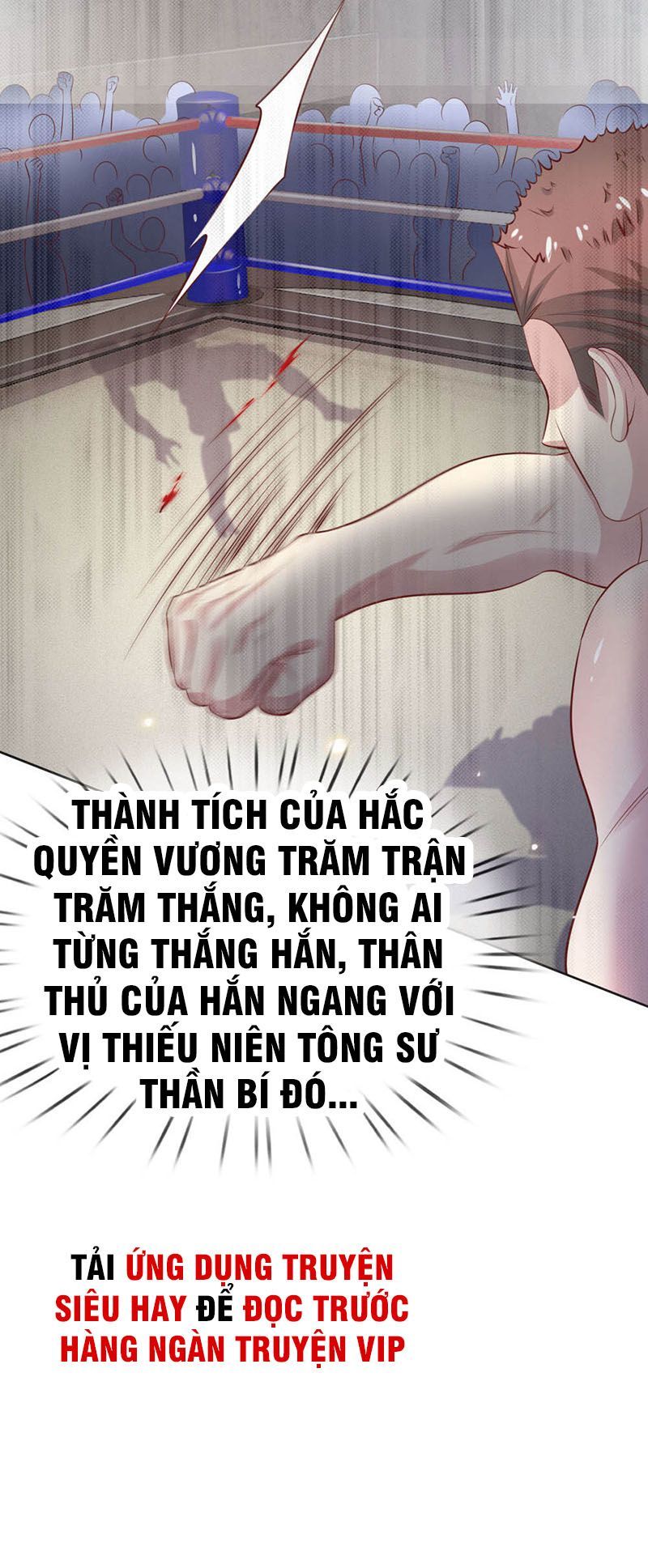 Ngạo Thị Thiên Địa Chapter 79 - 9