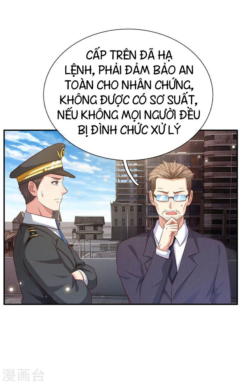 Ngạo Thị Thiên Địa Chapter 84 - 23