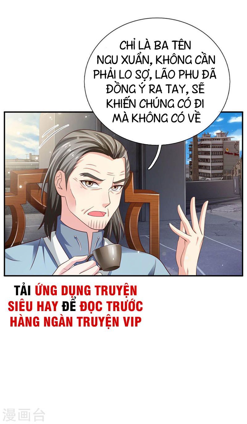 Ngạo Thị Thiên Địa Chapter 84 - 26