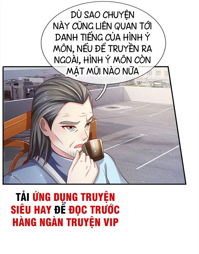 Ngạo Thị Thiên Địa Chapter 84 - 29