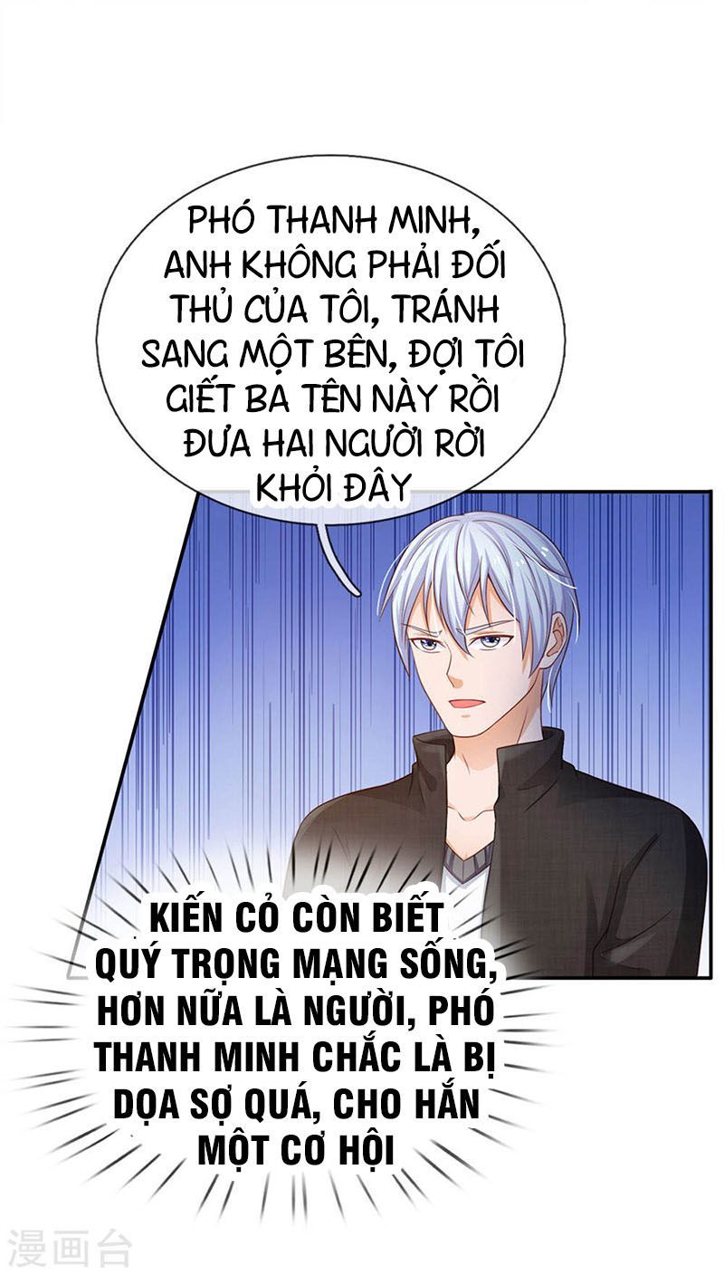 Ngạo Thị Thiên Địa Chapter 89 - 1