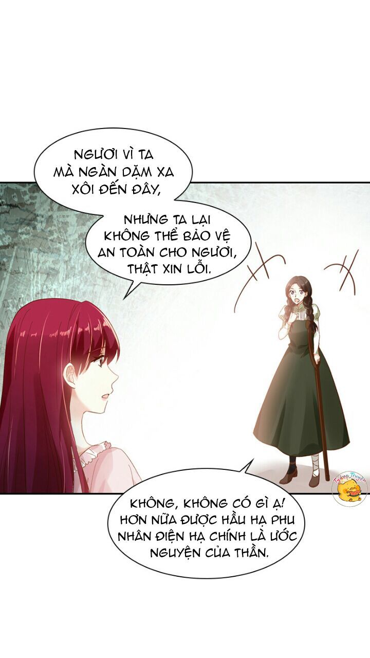 Ác Nữ Cải Biến Chapter 43 - 11