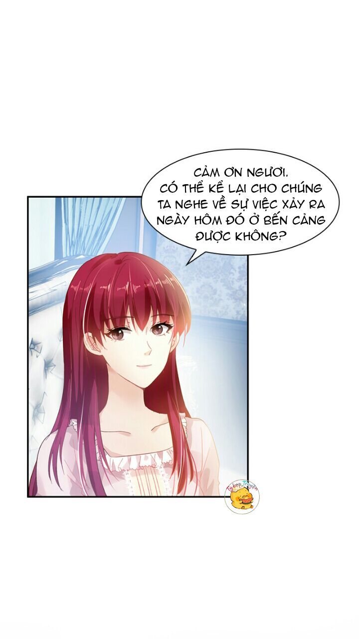 Ác Nữ Cải Biến Chapter 43 - 12