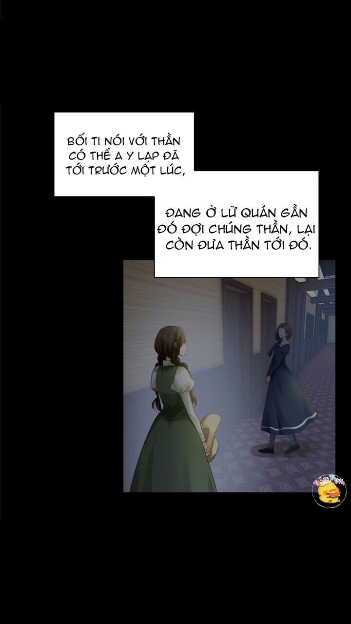 Ác Nữ Cải Biến Chapter 43 - 16