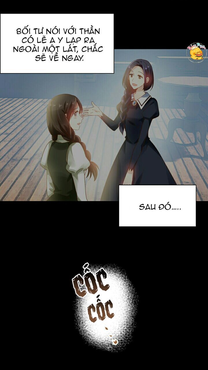 Ác Nữ Cải Biến Chapter 43 - 18