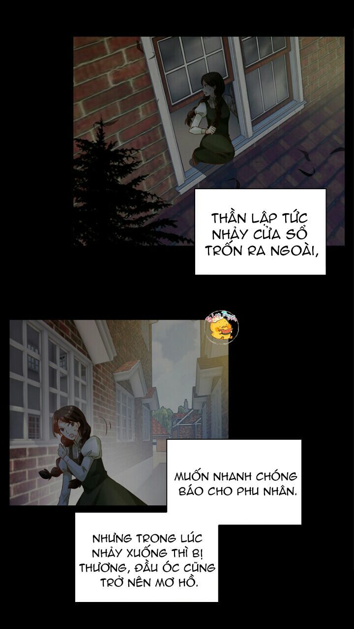 Ác Nữ Cải Biến Chapter 43 - 24