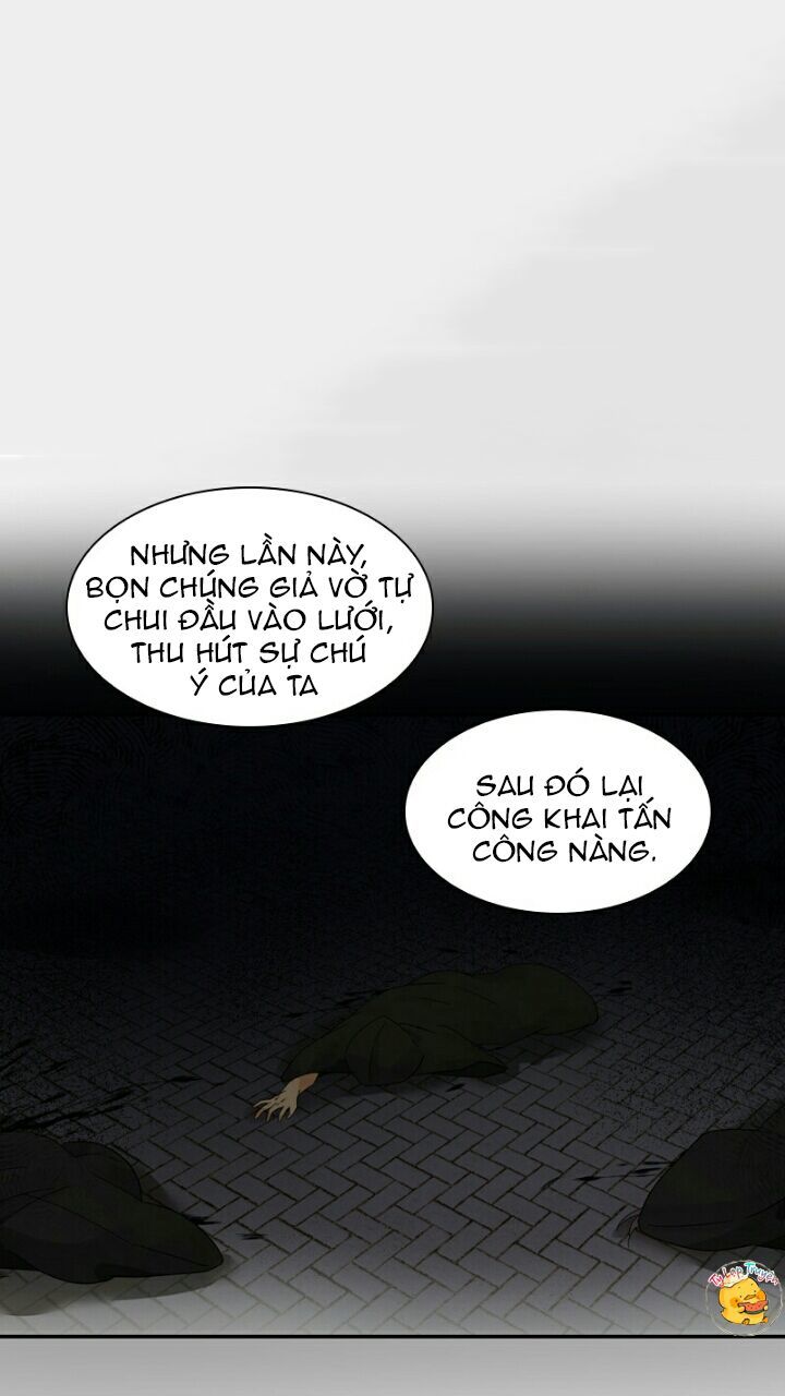 Ác Nữ Cải Biến Chapter 43 - 28