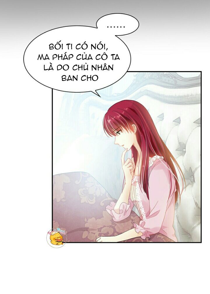 Ác Nữ Cải Biến Chapter 43 - 29