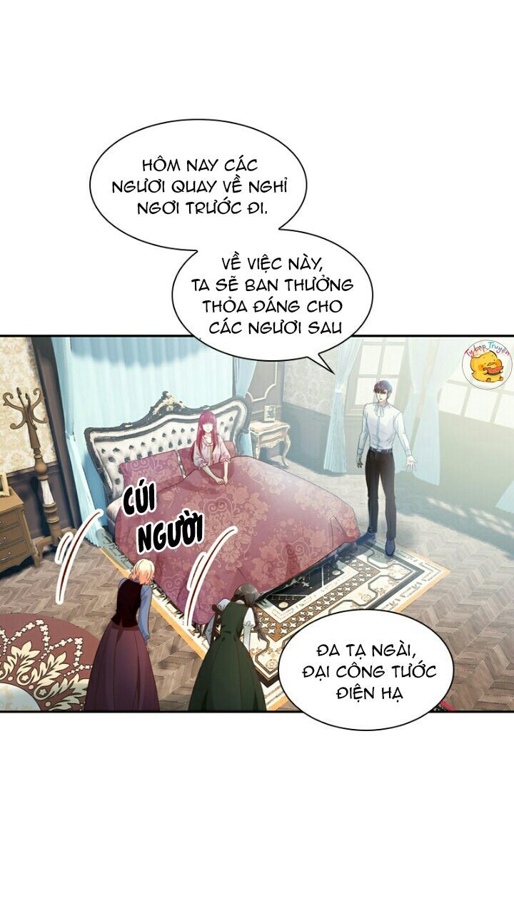 Ác Nữ Cải Biến Chapter 43 - 31