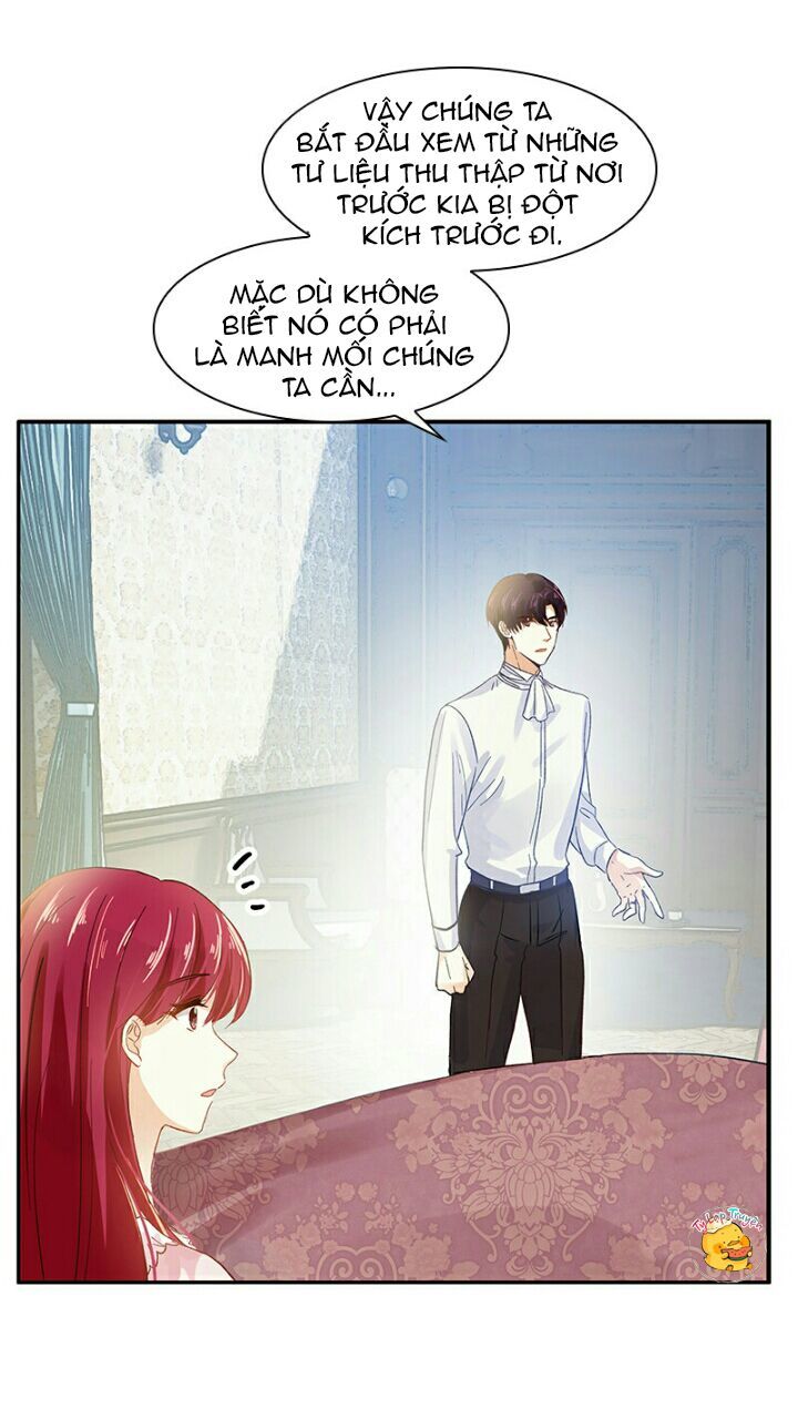 Ác Nữ Cải Biến Chapter 43 - 33