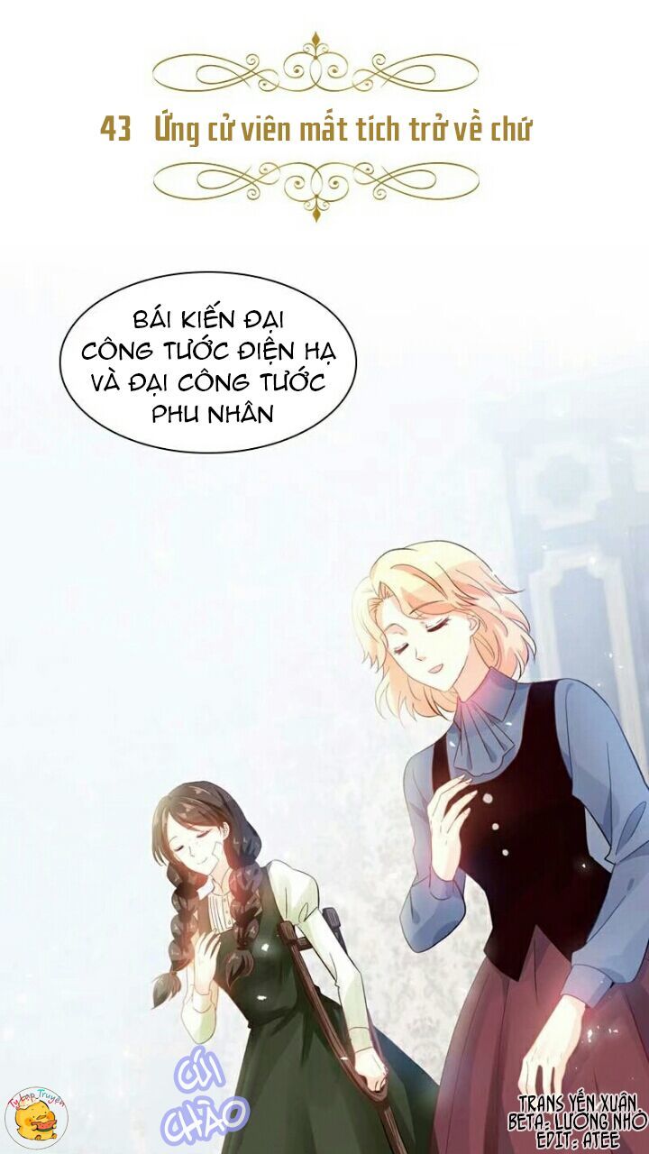 Ác Nữ Cải Biến Chapter 43 - 5