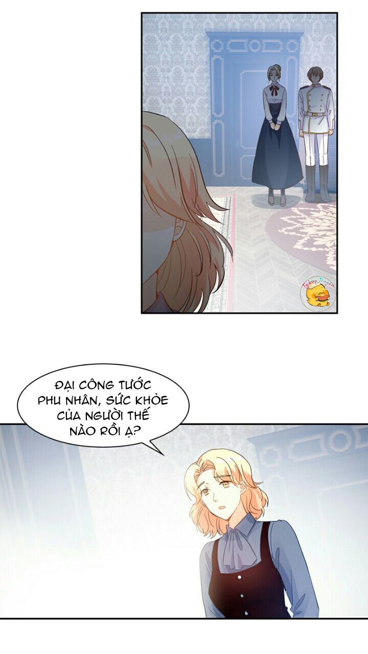 Ác Nữ Cải Biến Chapter 43 - 6