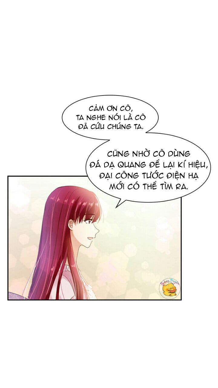 Ác Nữ Cải Biến Chapter 43 - 8