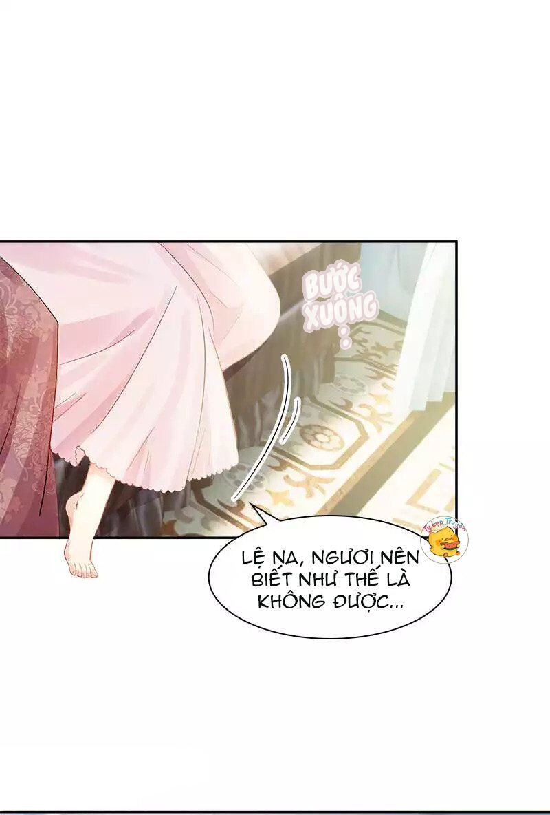 Ác Nữ Cải Biến Chapter 44 - 18