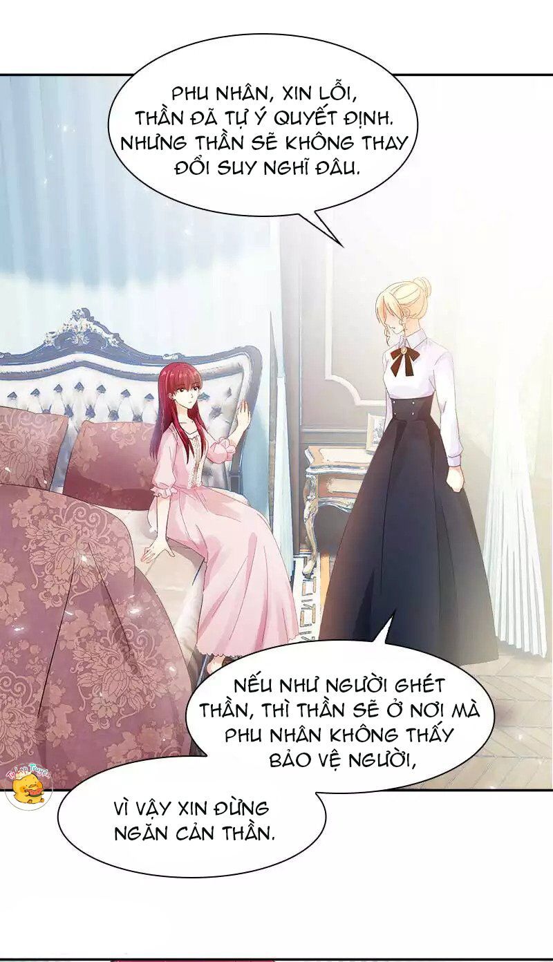 Ác Nữ Cải Biến Chapter 44 - 20