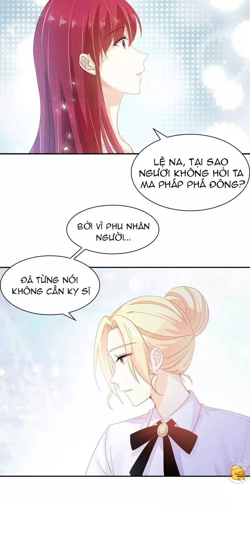 Ác Nữ Cải Biến Chapter 44 - 21