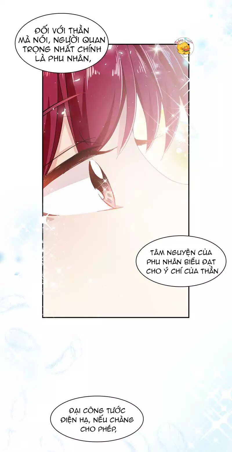 Ác Nữ Cải Biến Chapter 44 - 22