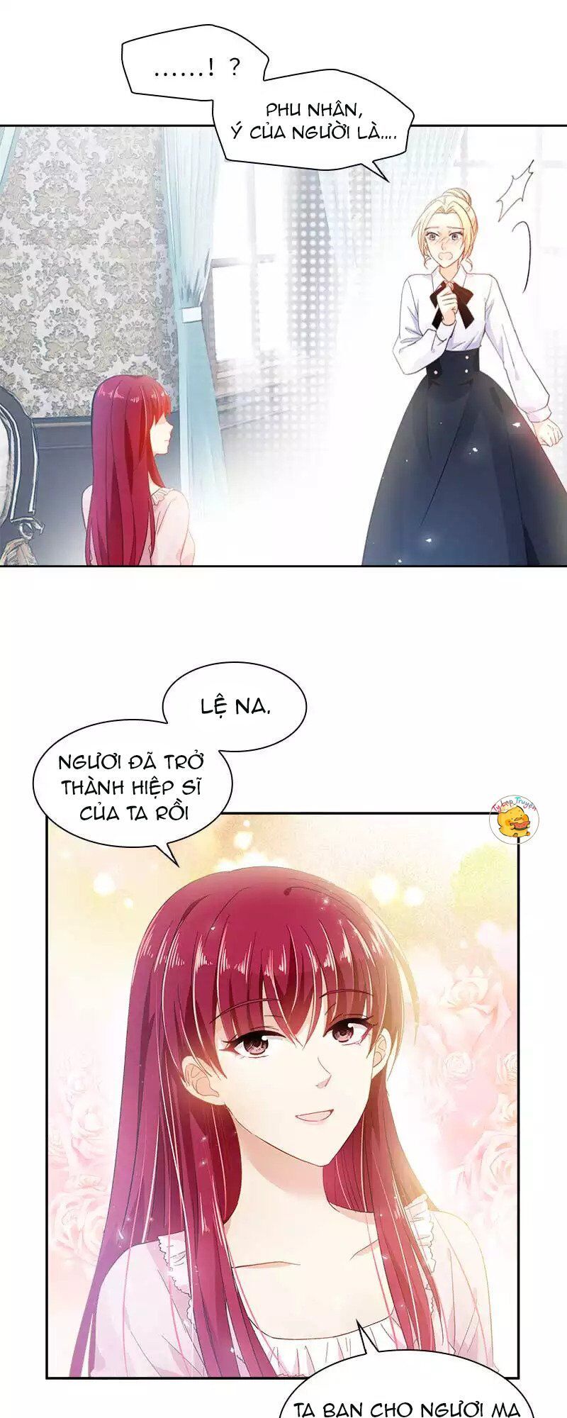 Ác Nữ Cải Biến Chapter 44 - 25