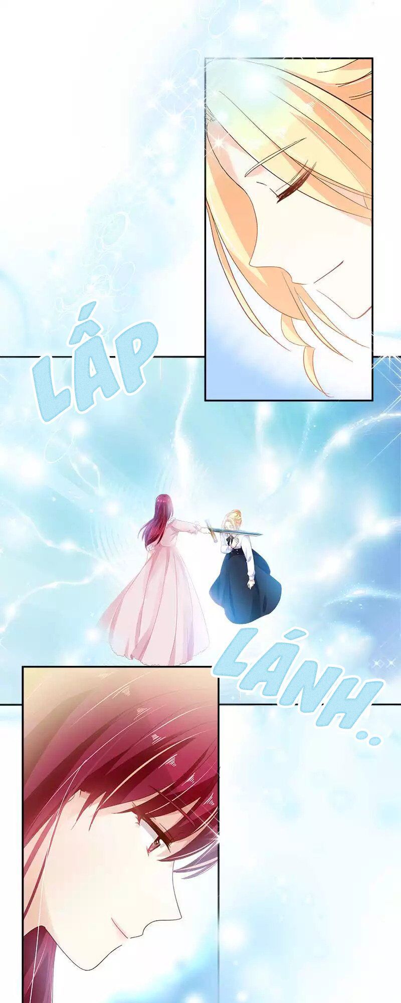 Ác Nữ Cải Biến Chapter 44 - 33