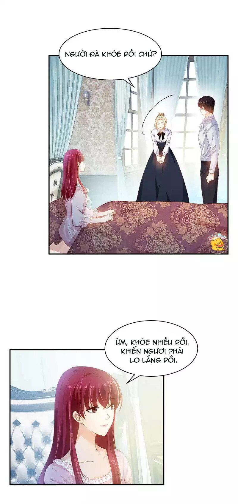 Ác Nữ Cải Biến Chapter 44 - 6