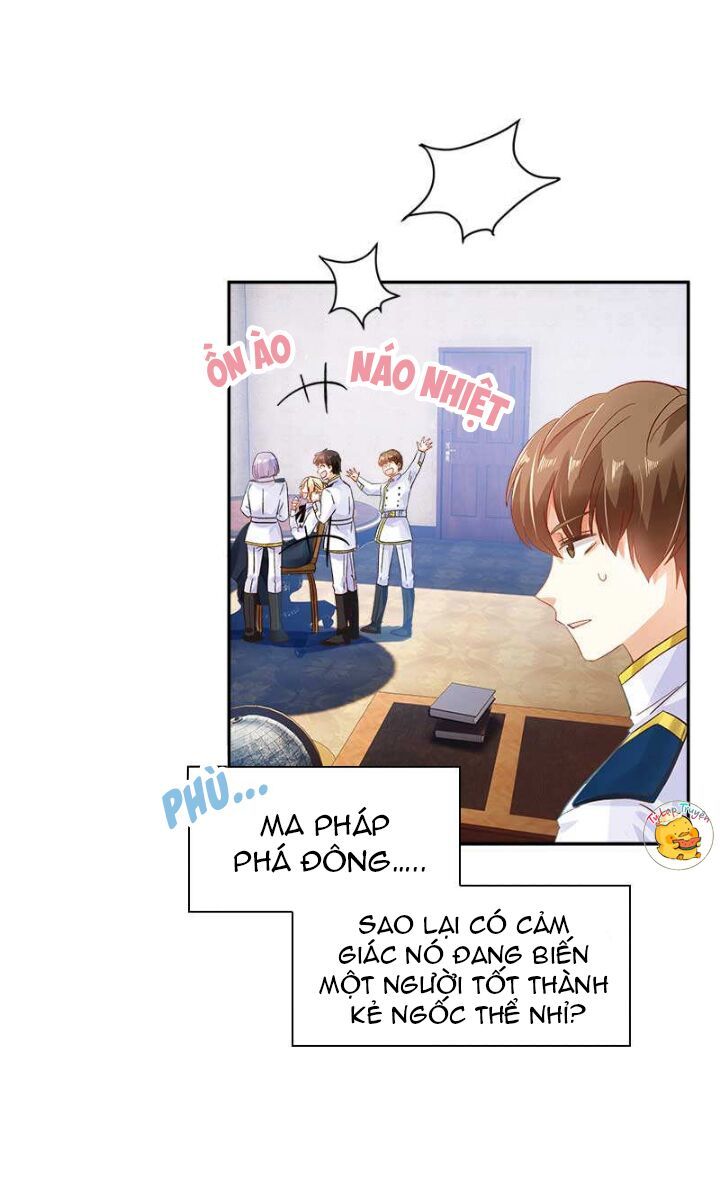 Ác Nữ Cải Biến Chapter 45 - 12