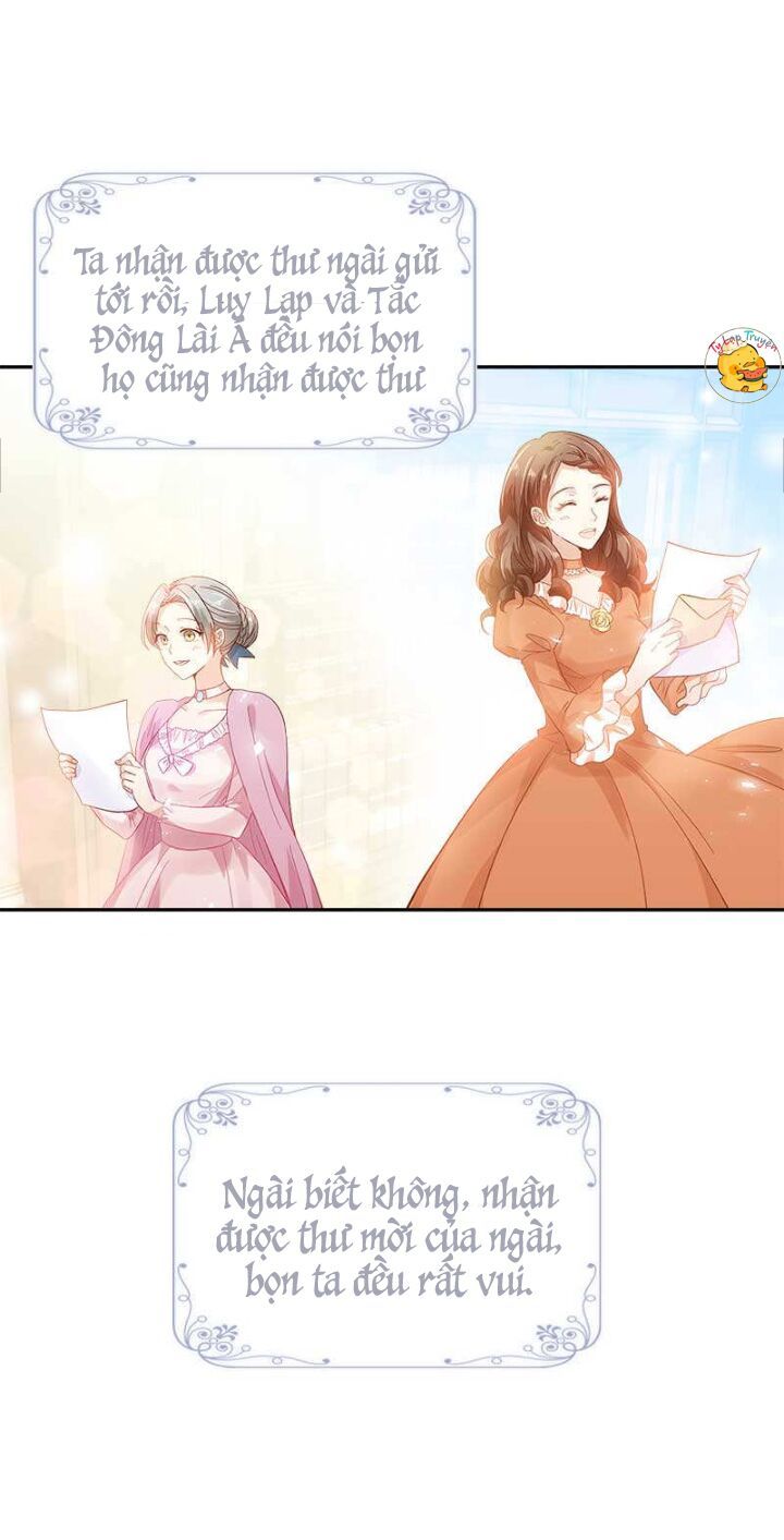 Ác Nữ Cải Biến Chapter 45 - 17