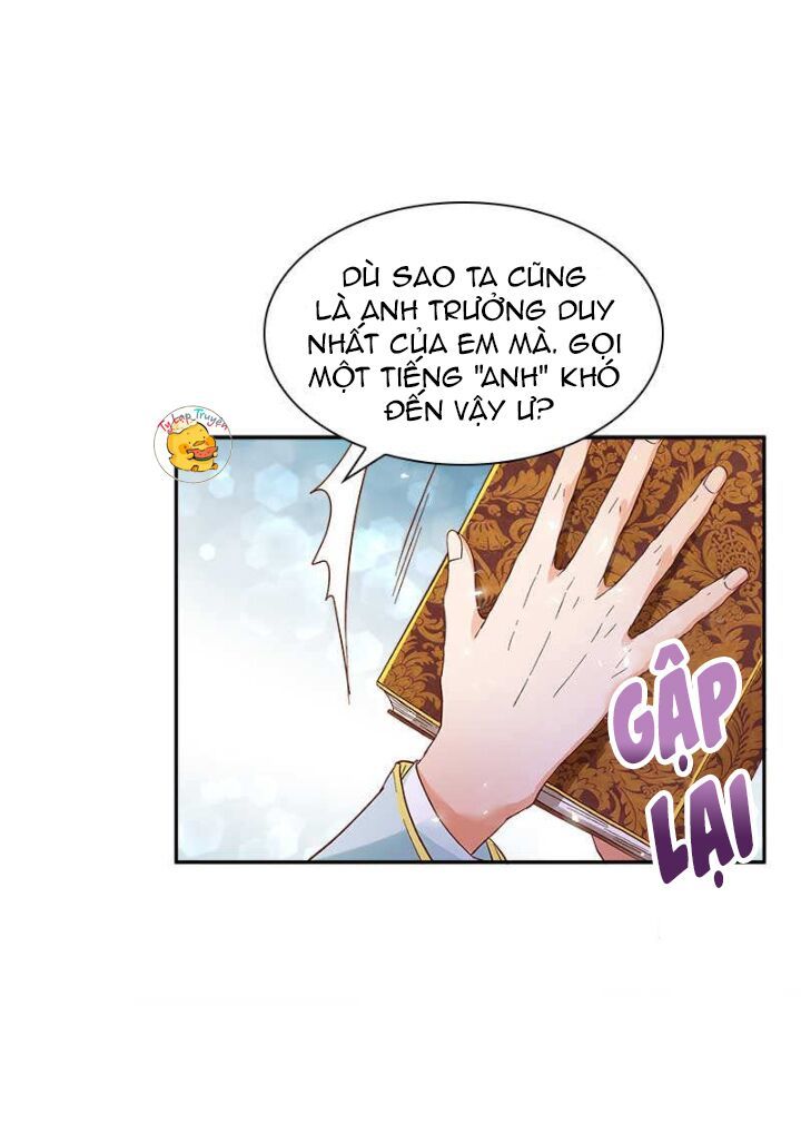 Ác Nữ Cải Biến Chapter 45 - 22