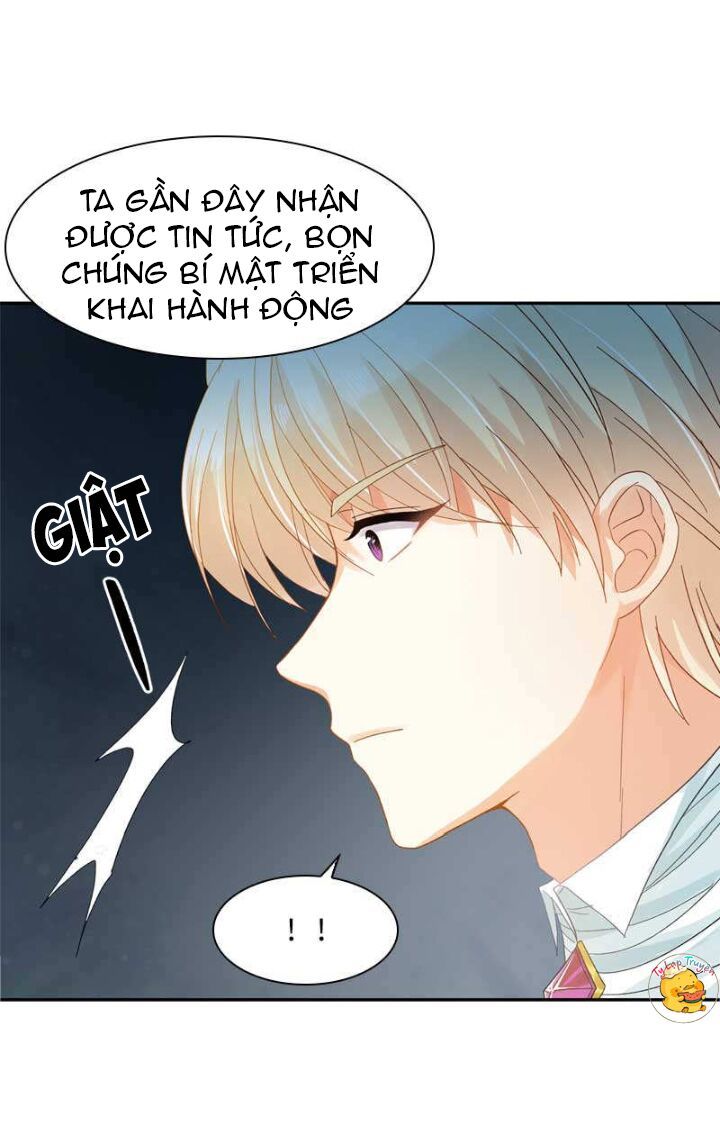 Ác Nữ Cải Biến Chapter 46 - 14