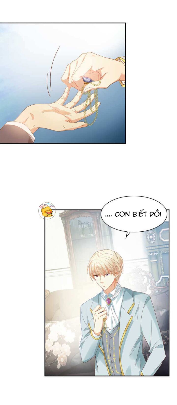 Ác Nữ Cải Biến Chapter 46 - 16