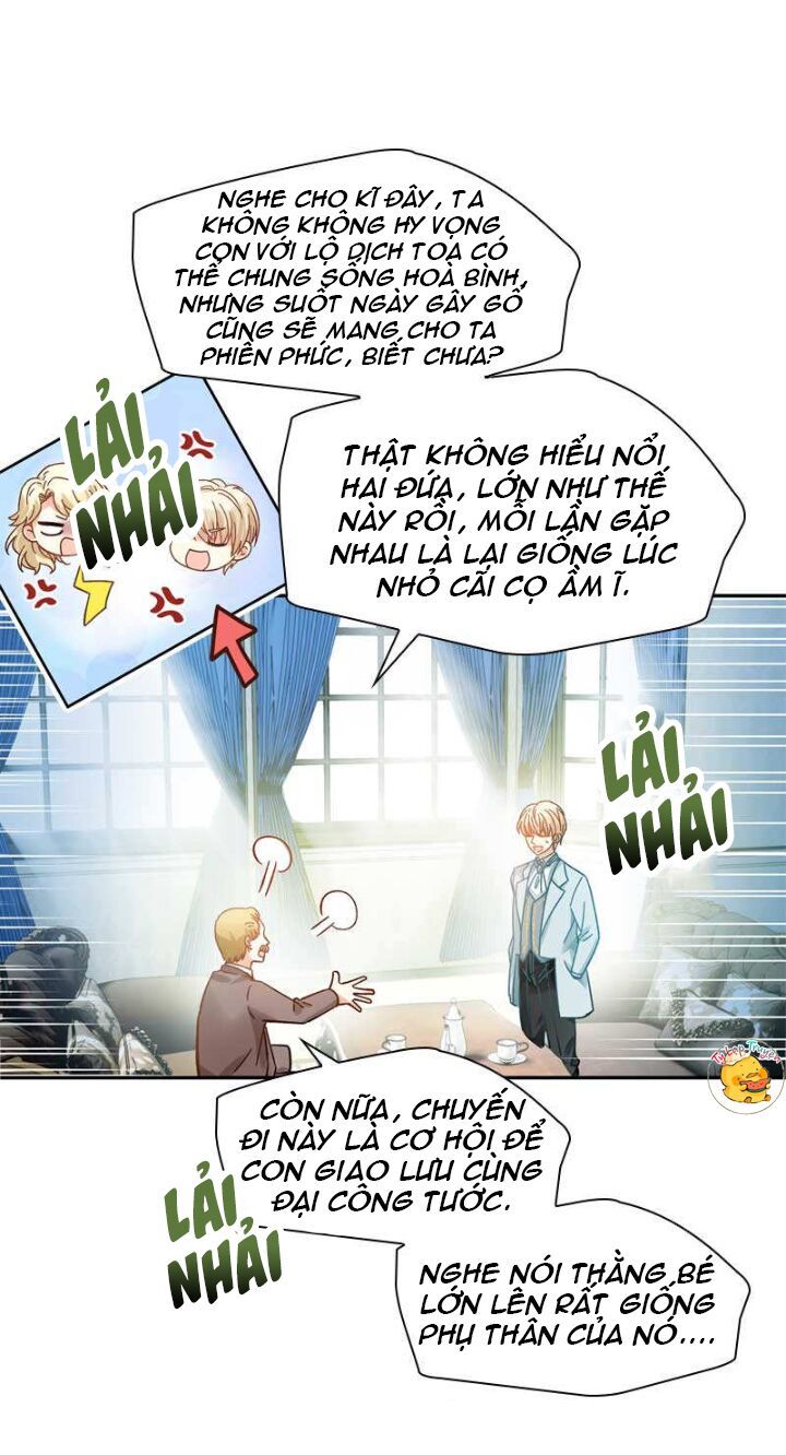 Ác Nữ Cải Biến Chapter 46 - 19