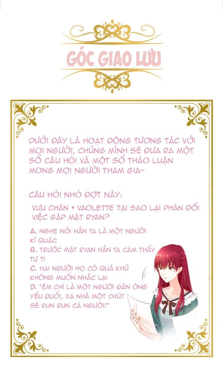 Ác Nữ Cải Biến Chapter 46 - 26