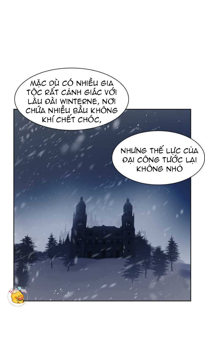 Ác Nữ Cải Biến Chapter 46 - 9