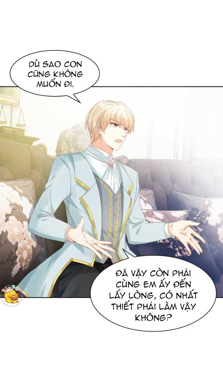 Ác Nữ Cải Biến Chapter 46 - 10