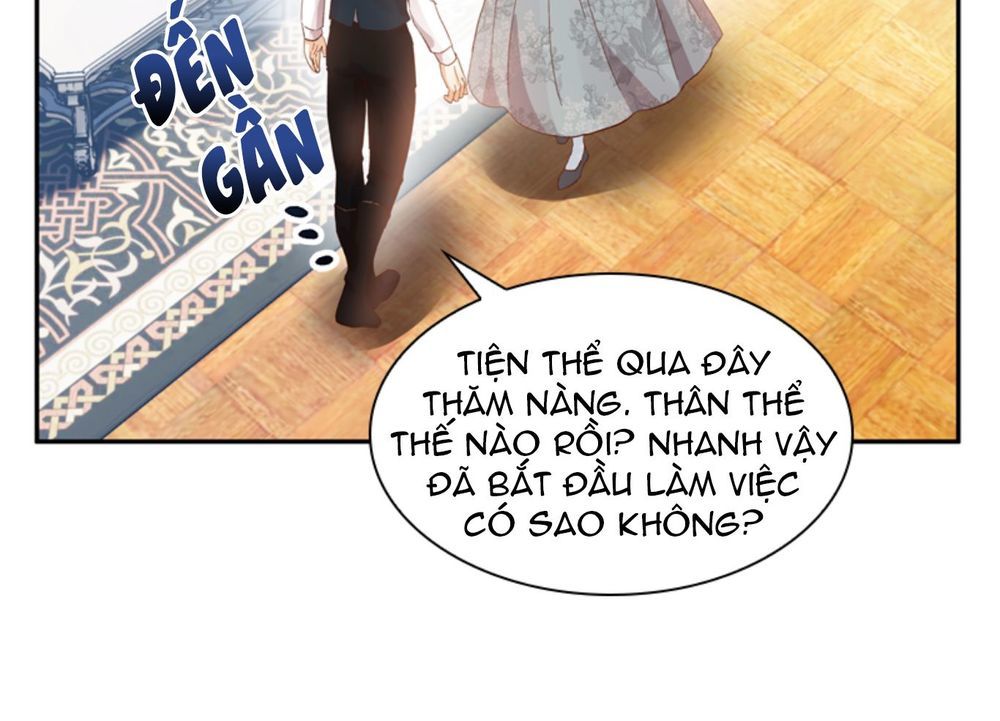 Ác Nữ Cải Biến Chapter 47 - 11