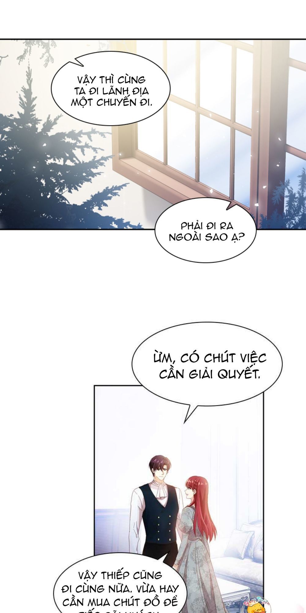 Ác Nữ Cải Biến Chapter 47 - 14