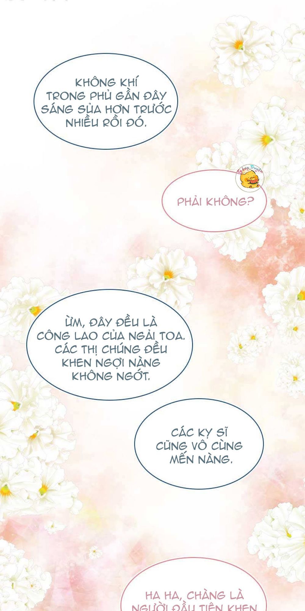 Ác Nữ Cải Biến Chapter 47 - 18