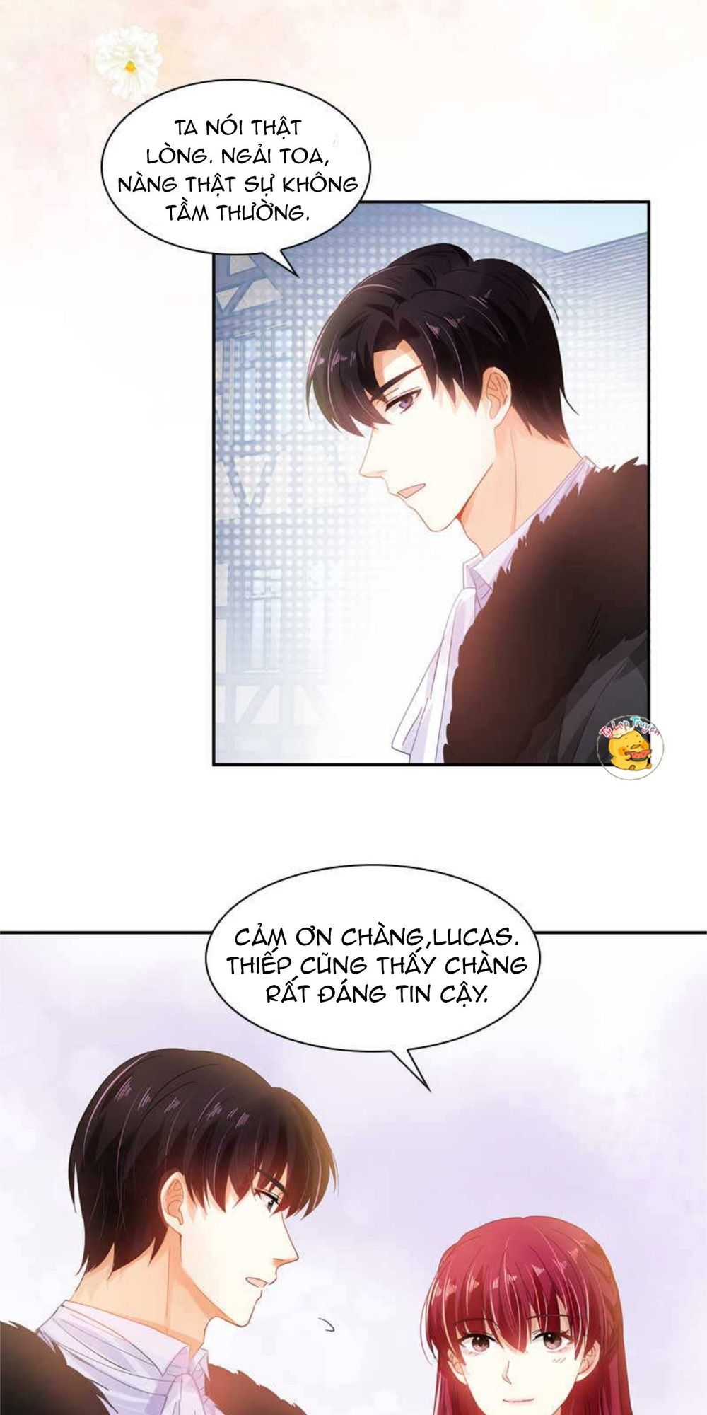 Ác Nữ Cải Biến Chapter 47 - 20