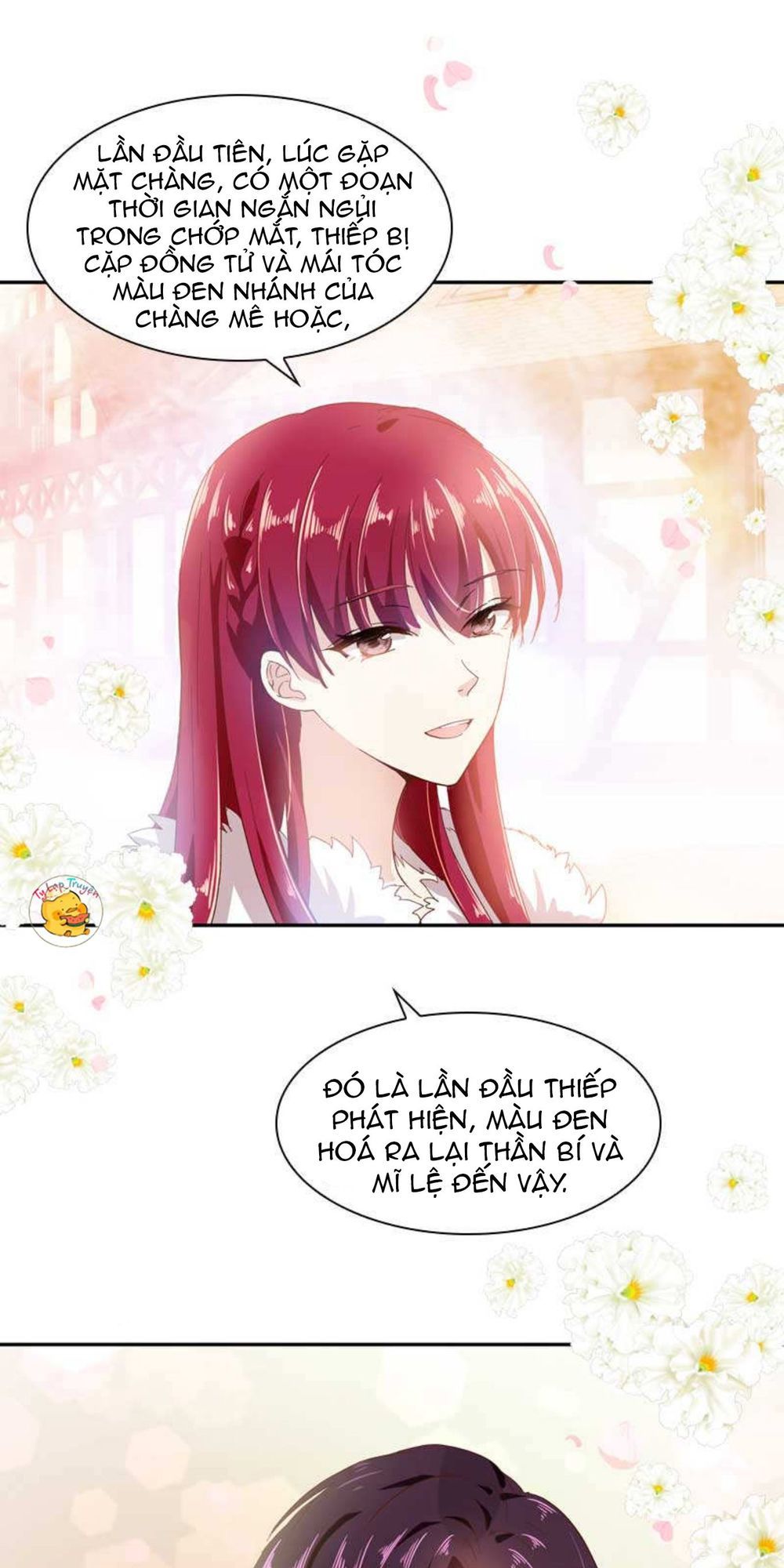 Ác Nữ Cải Biến Chapter 47 - 23