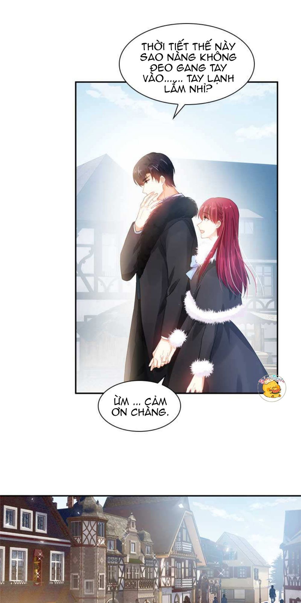 Ác Nữ Cải Biến Chapter 47 - 29