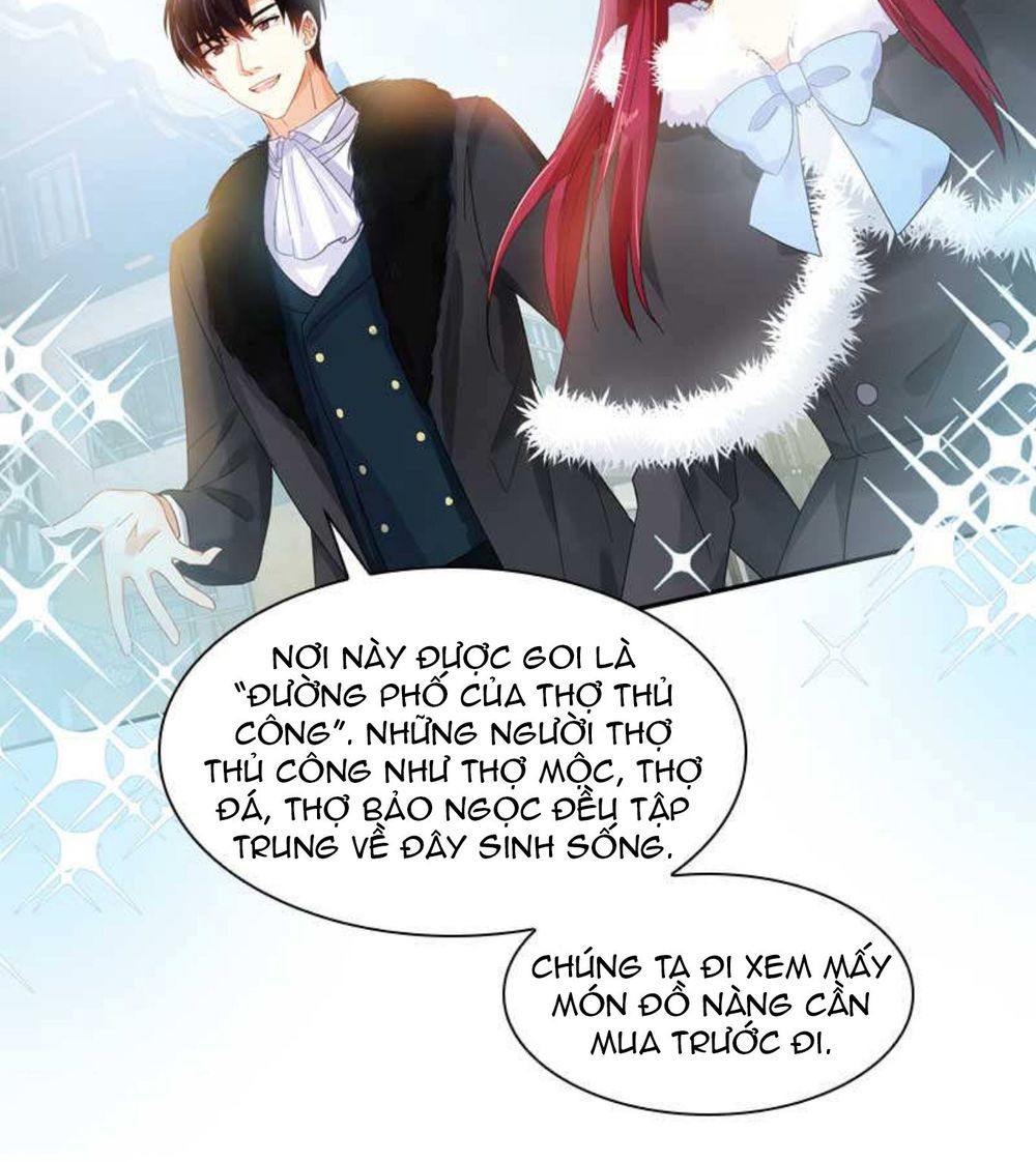 Ác Nữ Cải Biến Chapter 47 - 32