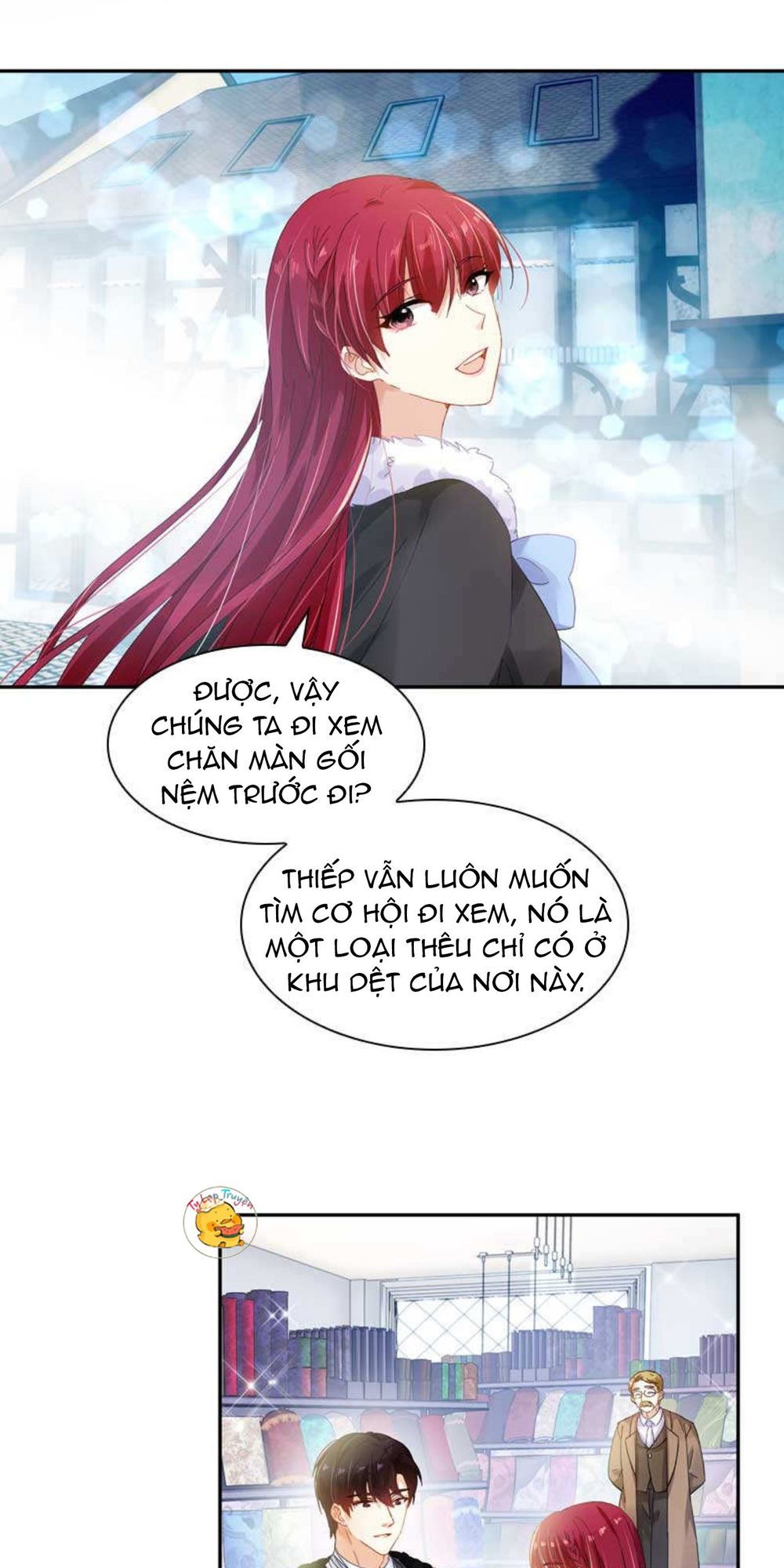 Ác Nữ Cải Biến Chapter 47 - 33