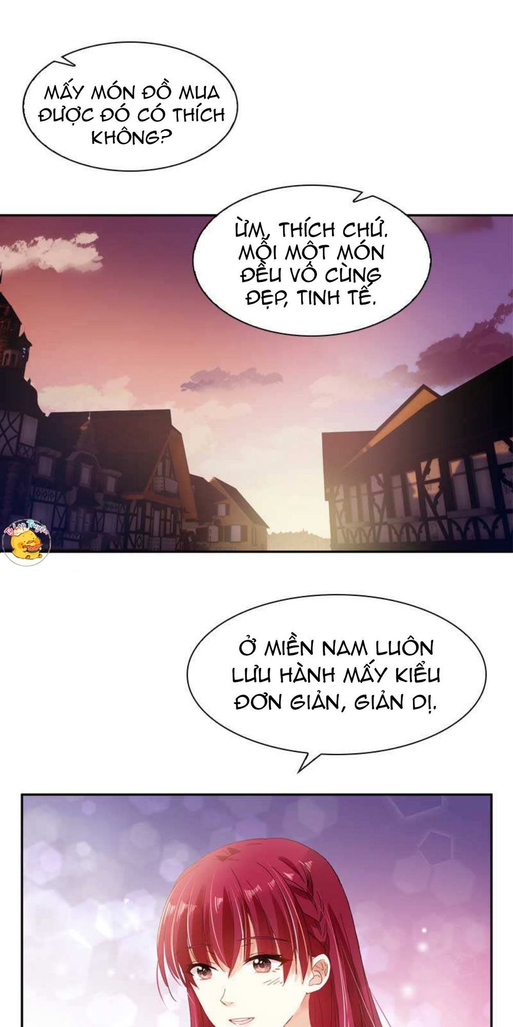 Ác Nữ Cải Biến Chapter 47 - 37