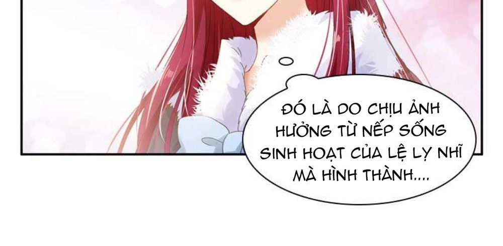 Ác Nữ Cải Biến Chapter 47 - 38