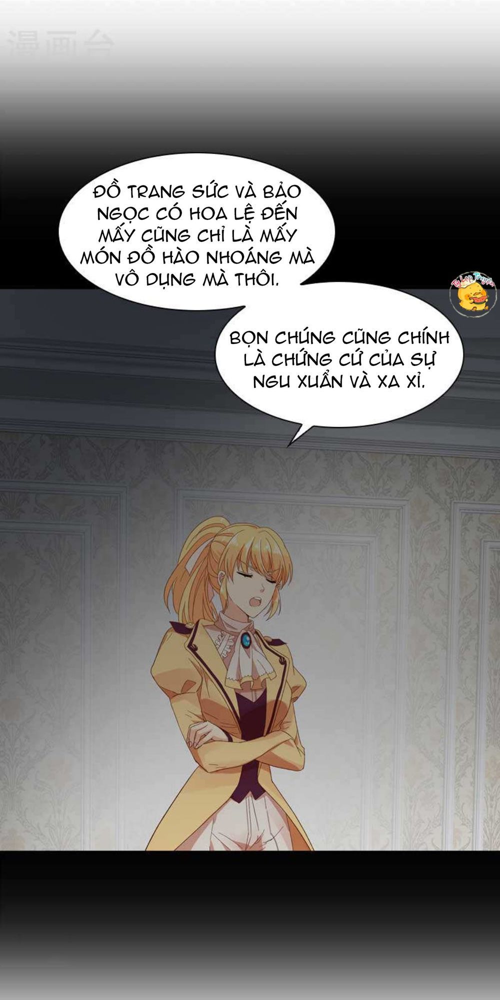 Ác Nữ Cải Biến Chapter 47 - 39