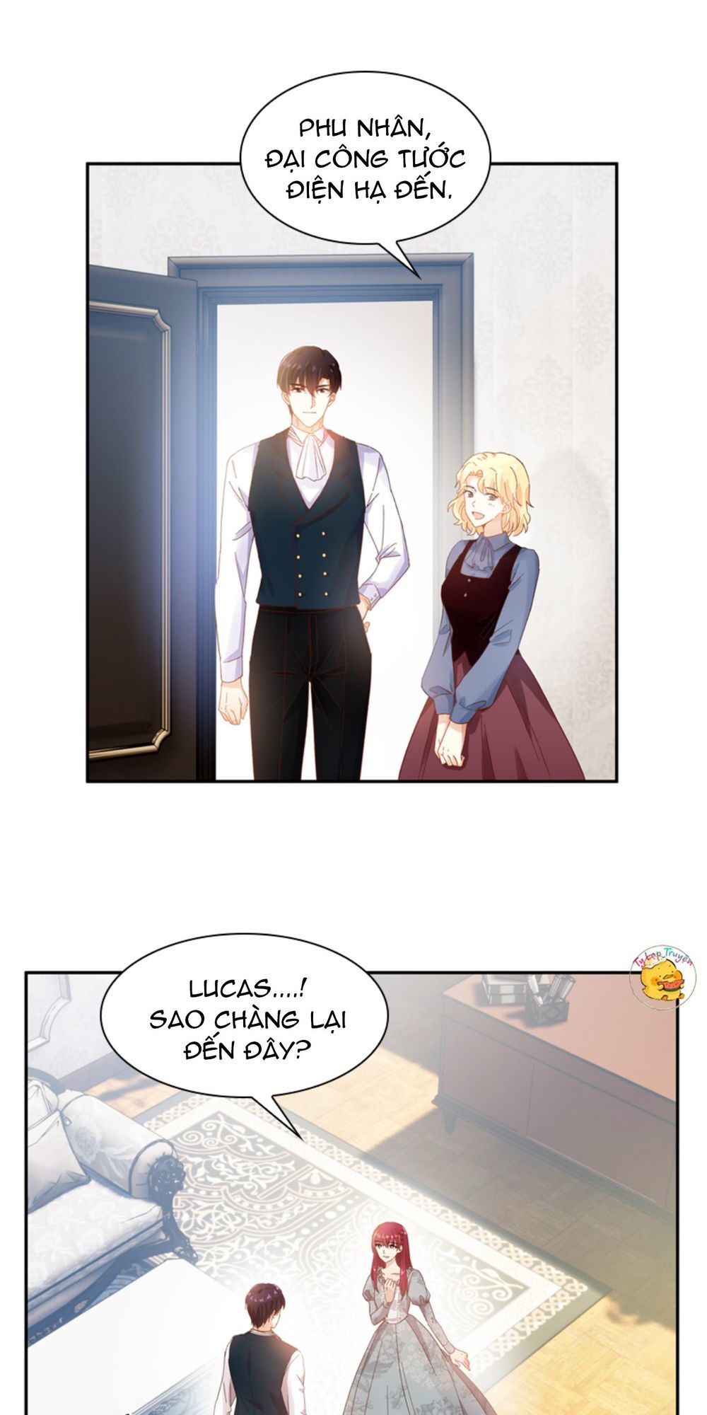 Ác Nữ Cải Biến Chapter 47 - 10